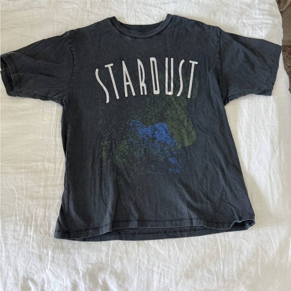 Anine bing t shirt